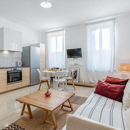 Le Borely: Appartement Climatise Avec 2 Chambres, A 800M De La Plage Marseille Ngoại thất bức ảnh