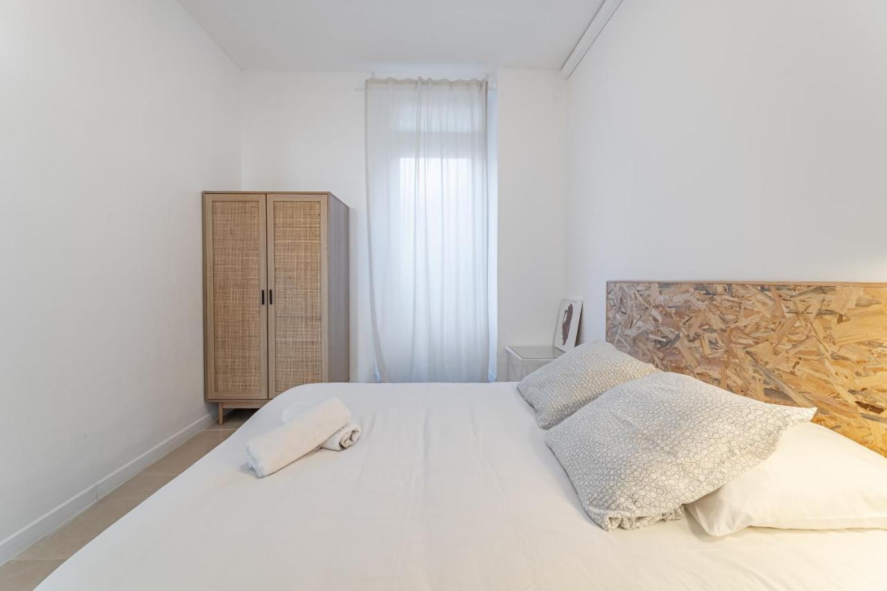 Le Borely: Appartement Climatise Avec 2 Chambres, A 800M De La Plage Marseille Ngoại thất bức ảnh